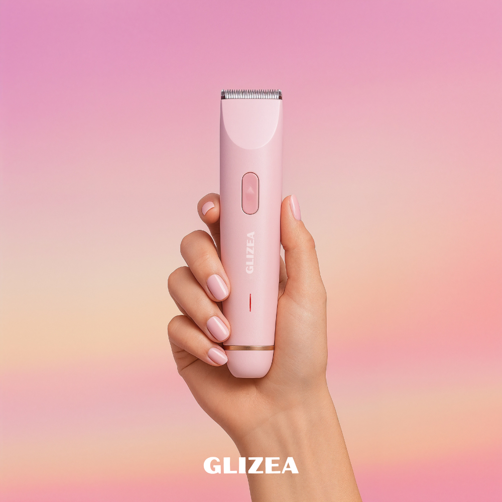 Scheermes Glizea™