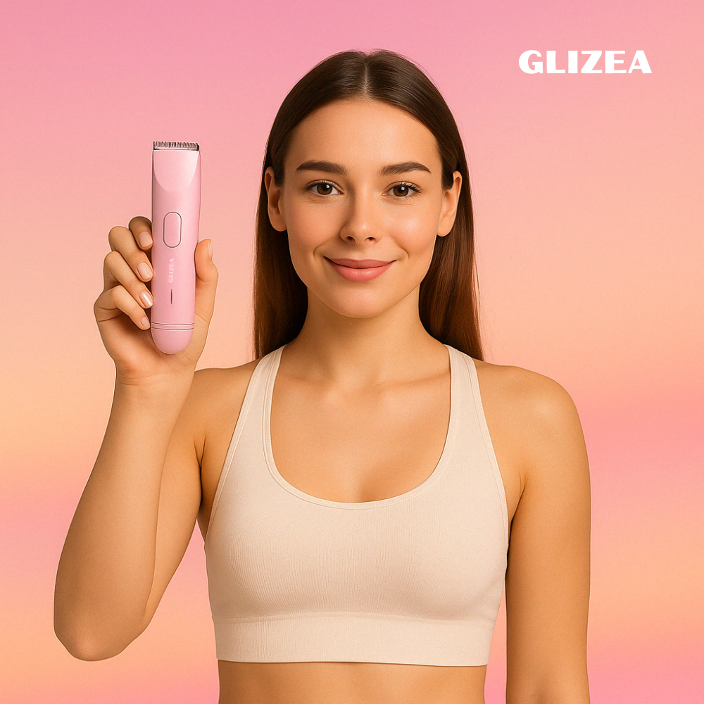 Scheermes Glizea™