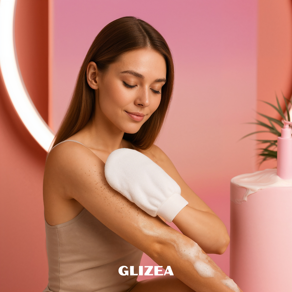 Scheermes Glizea™