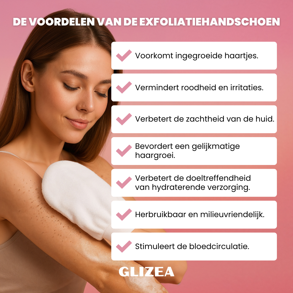 Scheermes Glizea™