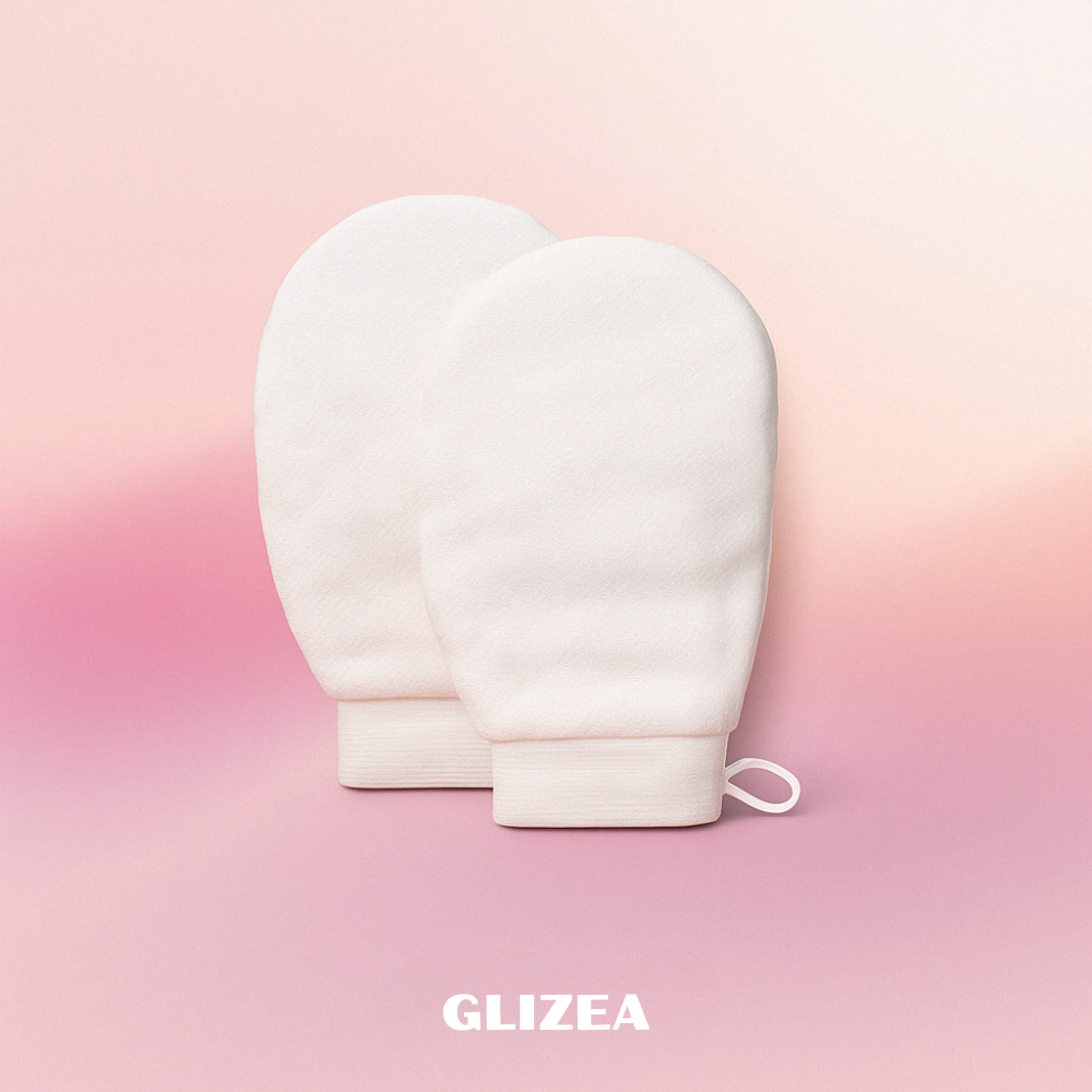 Scheermes Glizea™