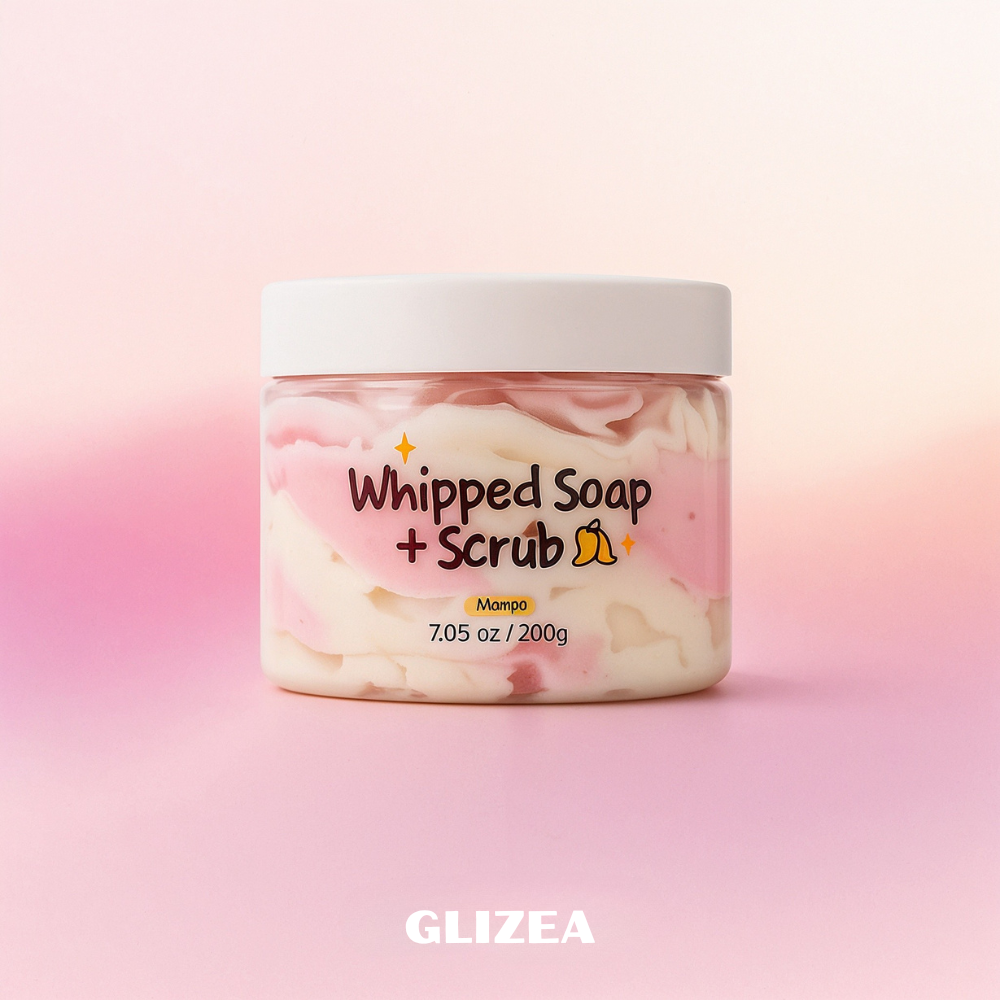 Scheermes Glizea™