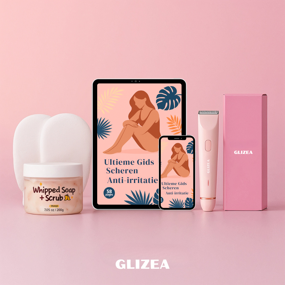 Scheermes Glizea™
