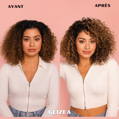 Brume de Rêve pour Cheveux Bouclés
