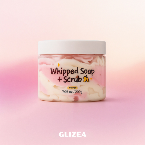 Hydraterende Mango Scrub