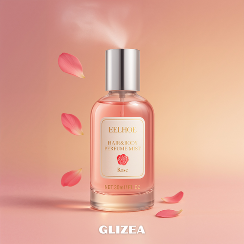 GLIZEA – Parfum Cheveux™