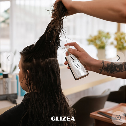 Brume de Rêve pour Cheveux Bouclés